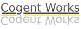 Cogent Works Logo